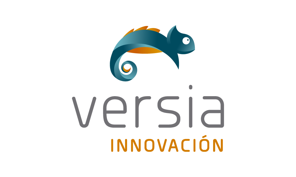 versia innovacion - 4 tintas HR